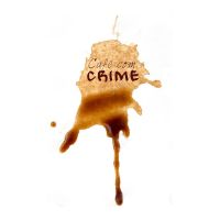 Café com Crime cover