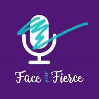 Face Your Fierce: Living Outside the Lines cover