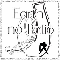 Earth no Patio cover
