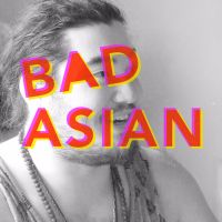 Bad Asian cover