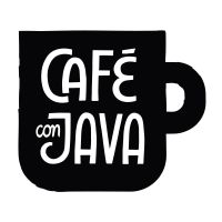 Café con Java cover