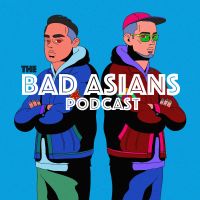 Bad Asians cover