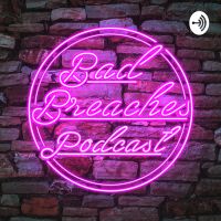 Bad Breaches cover