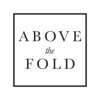 Above The Fold Podcast cover