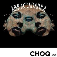 Abracadabra cover