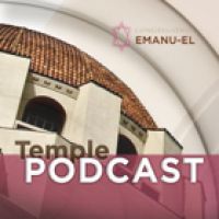Congregation Emanu-El cover