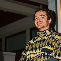 Faces of UBC Podcast cover