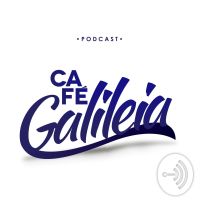 Café Galileia cover