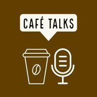 Café Talks cover