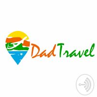 DadTravel cover
