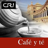 Café y té cover