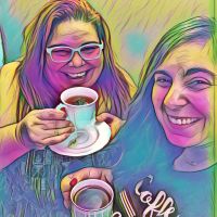 Café, Te y Centavos cover