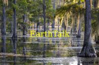 EarthTalk cover