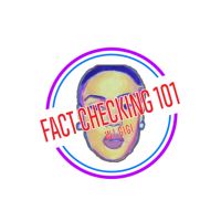 Fact Checking 101 W/ GiGi cover