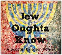 Jew Oughta Know cover