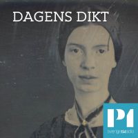 Dagens dikt cover