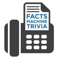 Facts Machine cover