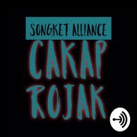 Cakap Rojak cover