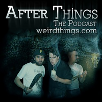 After Things Podcast cover
