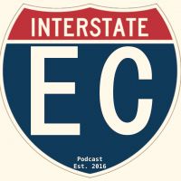 East Coasters Podcast cover
