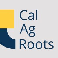 Cal Ag Roots Podcast cover