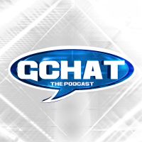 G Chat Podcast cover
