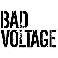 Bad Voltage cover