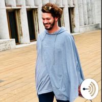 OZ Talk with Caleb Graham cover