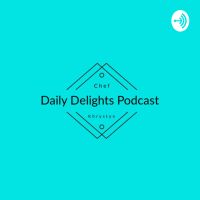 Daily Delights cover