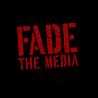 Fade the Media cover