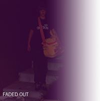 Faded Out cover
