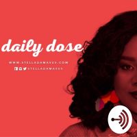 Daily Dose cover