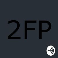 Daily Dose From 2FP cover