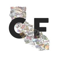 California Foodways cover