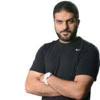 Bader Al-Failakawi cover
