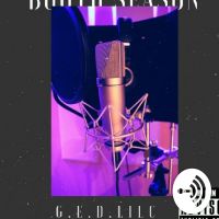G.E.D. lilc cover