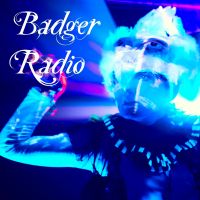 Badger Radio cover