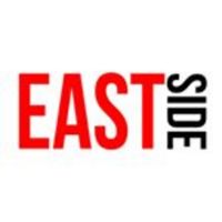 Eastside Radio cover