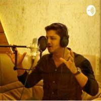 FAHAD MEYON cover