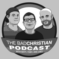 BadMTJ Pod cover