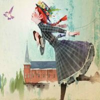 Call Me Cordelia: An Anne Podcast cover