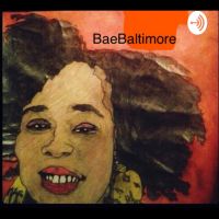 BaeBaltimore cover