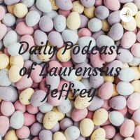Daily Podcast of Laurensius Jeffrey cover