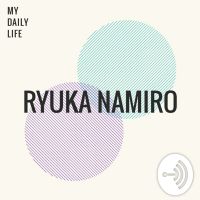 Daily Ryuka cover