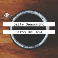 Daily Seasoning cover