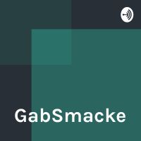 GabSmacked cover