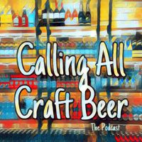 Calling All Craft Beer cover
