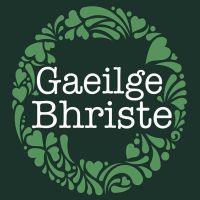 Gaeilge Bhriste cover