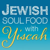 Jewish Soul Food with Yiscah cover