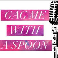 Gag Me With a Spoon cover